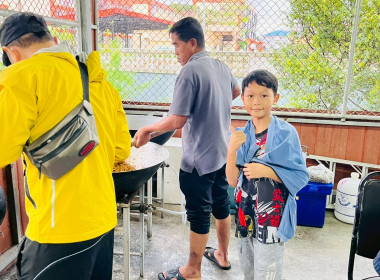 “ช่วยเหลือผู้ประสบอุทกภัยน้ำท่วม” พารามิเตอร์รูปภาพ 7